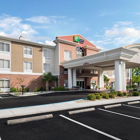 Holiday Inn Express - Spring Hill By Ihg Екстериор снимка