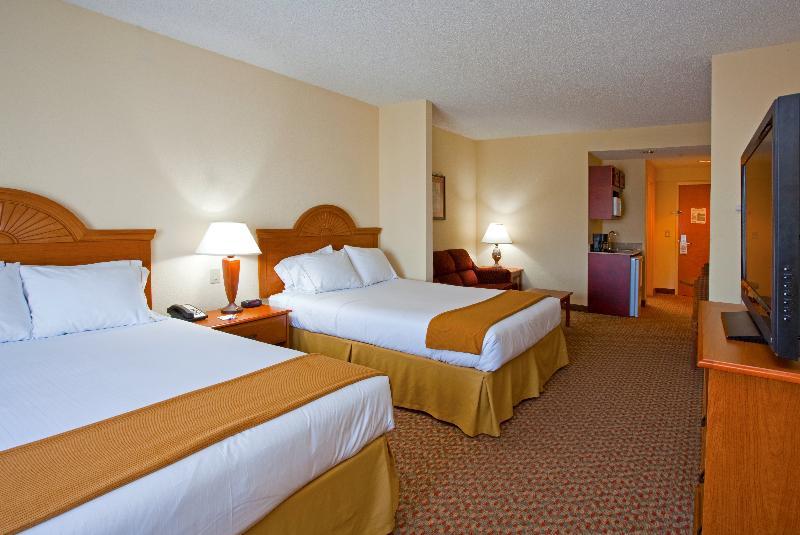 Holiday Inn Express - Spring Hill By Ihg Екстериор снимка